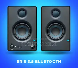Presonus Eris 3.5” Active Media Studio Monitor