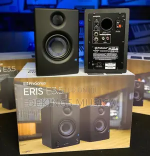 Presonus Eris 3.5” Active Media Studio Monitor