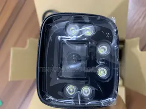 4mp Poe Ip Network Camera (Hikvision Replacement)