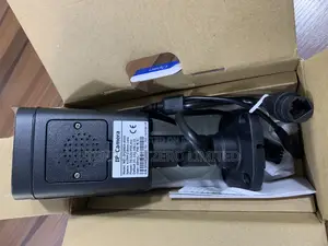 4mp Poe Ip Network Camera (Hikvision Replacement)