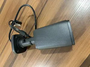 4mp Poe Ip Network Camera (Hikvision Replacement)