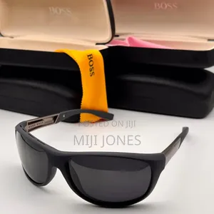 Boss Labelled Sunglasses