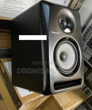 S-Dj50x Pioneer Studio Monitor