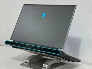 Laptop Dell Alienware M16 R1 32GB Intel Core I7 SSD 1T