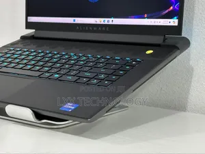 Laptop Dell Alienware M16 R1 32GB Intel Core I7 SSD 1T