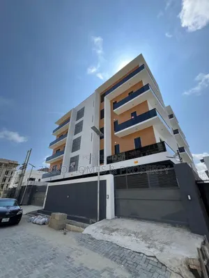 2bdrm Apartment in Lekki for sale