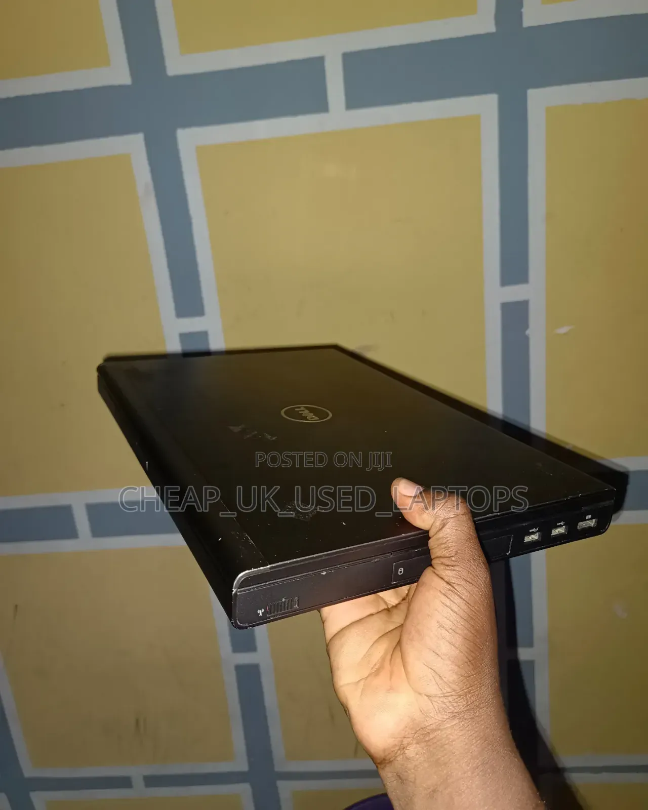 Laptop Dell Precision M4800 16GB Intel Core I7 HDD 500GB