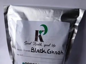 Photo - Black Cohosh Root Powder 100g