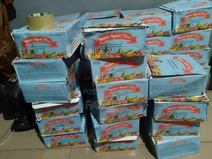 Wholesale Super Apeti Plus