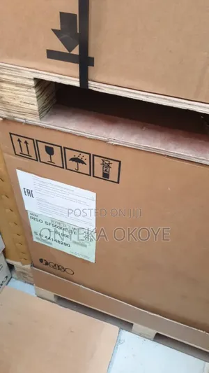 Riso Machine Sf 5030