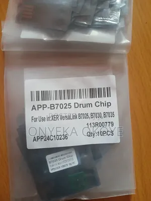 Xerox Drum Chips B/7035