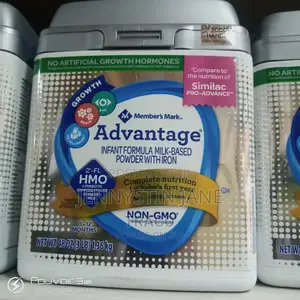 Photo - Members Mark Advantage Hmo