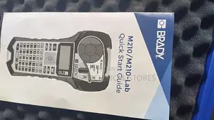 Brandy Labelling Machine