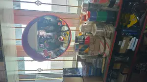 Security Convex Mirrow
