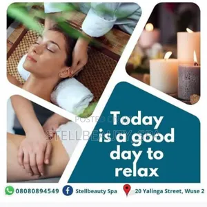 Skincare Service