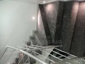 Staircase Rug