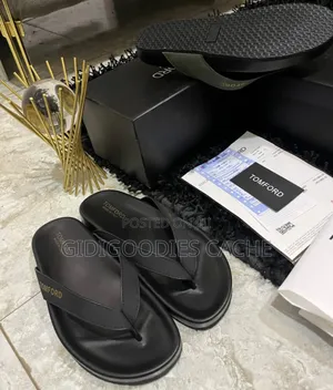 Tom Ford Slippers