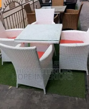 Balcony Chair
