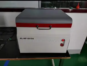 Energy Dispersion Machine X-Ray Fluorescence Spectrometer