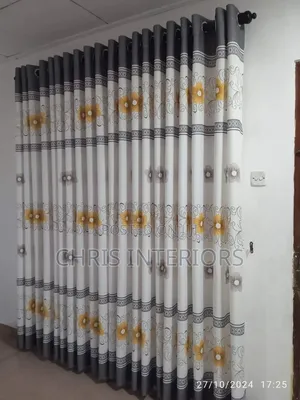 Curtain Home Interior