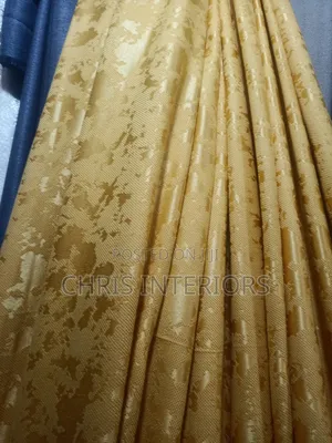 Curtain Home Interior