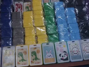 Id Card Holder