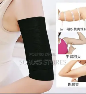 Arm Shaper