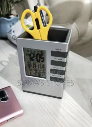 Desk Stand