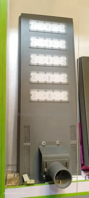300watts All in One Street Light (5 Eyes)