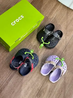 Original Crocs for Kids