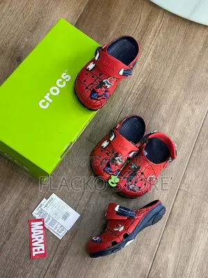 Original Crocs for Kids