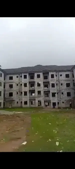 3bdrm Apartment in Katampe (Main) for sale