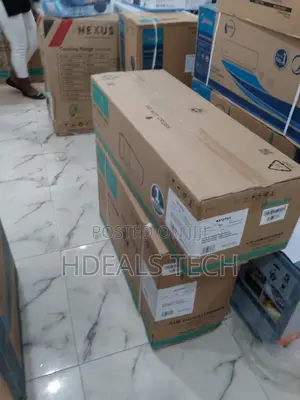 Hisense 1.5hp Air Conditioner Split Copper As12tg1