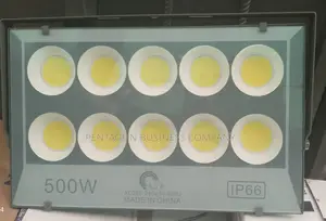 500watts Electrical Flood Lights