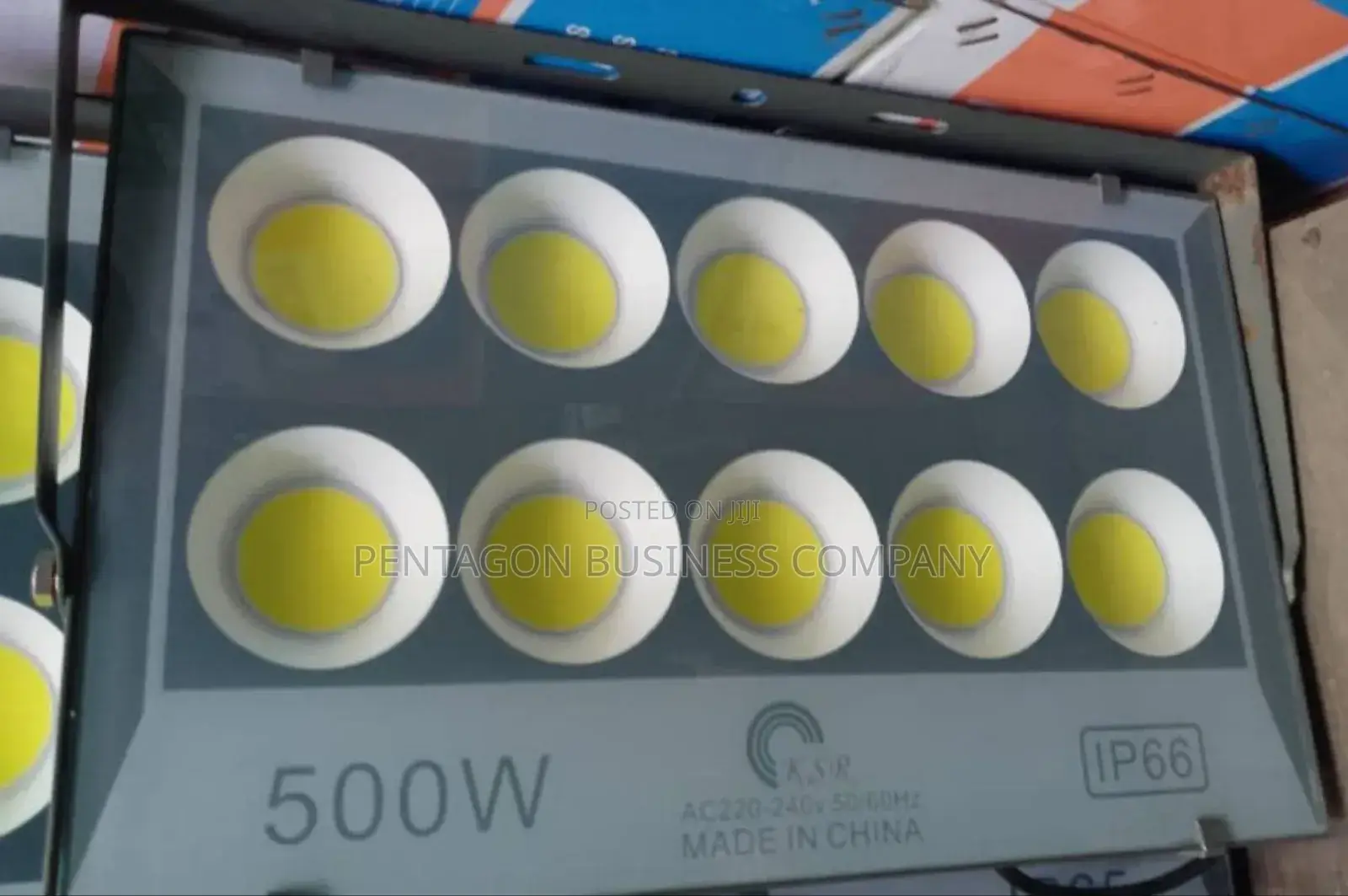 500watts Electrical Flood Lights