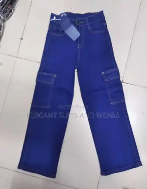 Jeans For Teens