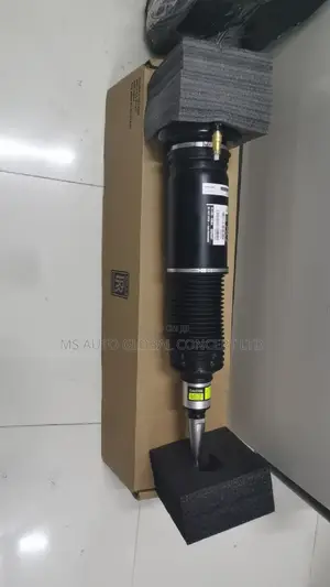 Rolls Royce Phantom Front Shock