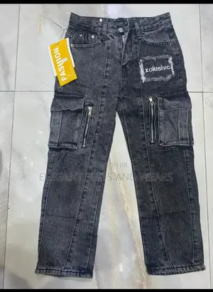 Jeans For Teens