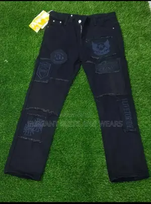 Jeans For Teens