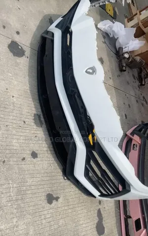 Lamborghini Urus Front Bumper