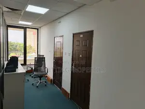 Sea View Office Space -- 215 SQM 292 SQM