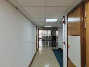 Sea View Office Space -- 215 SQM 292 SQM
