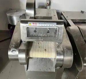 Industrial Chi Chin Cutter Machine