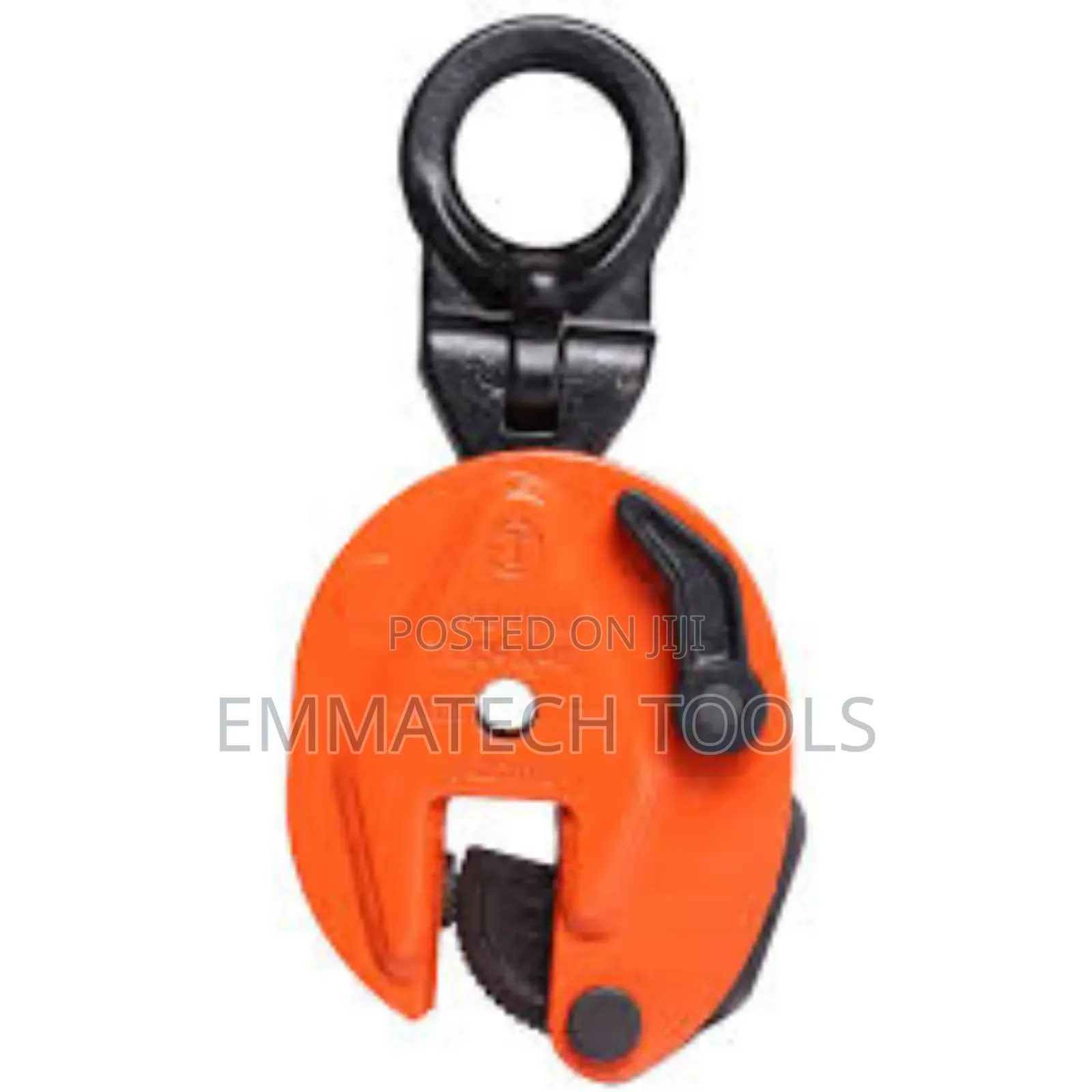 Plate Lifting Clamp