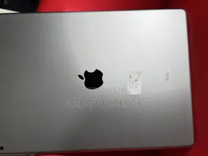 Apple iPad Pro 12.9  (2015) 32 GB Silver