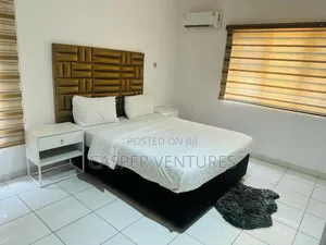 3bed Furnished Monthly Duplex
