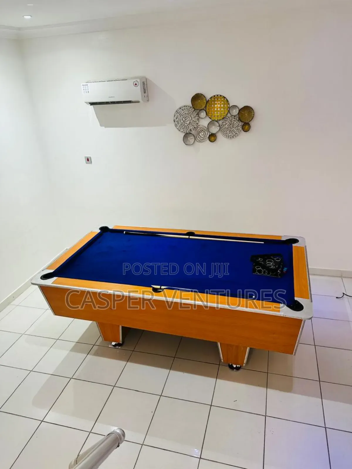 3bed Furnished Monthly Duplex