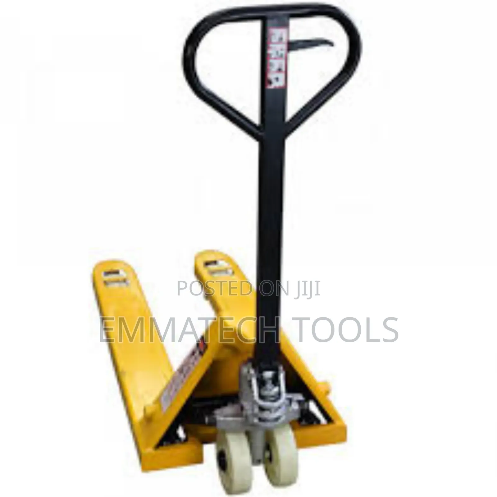 Hydraulic Hand Pallet Truck