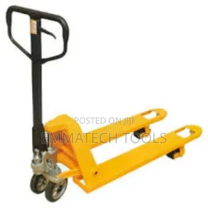 Hydraulic Hand Pallet Truck