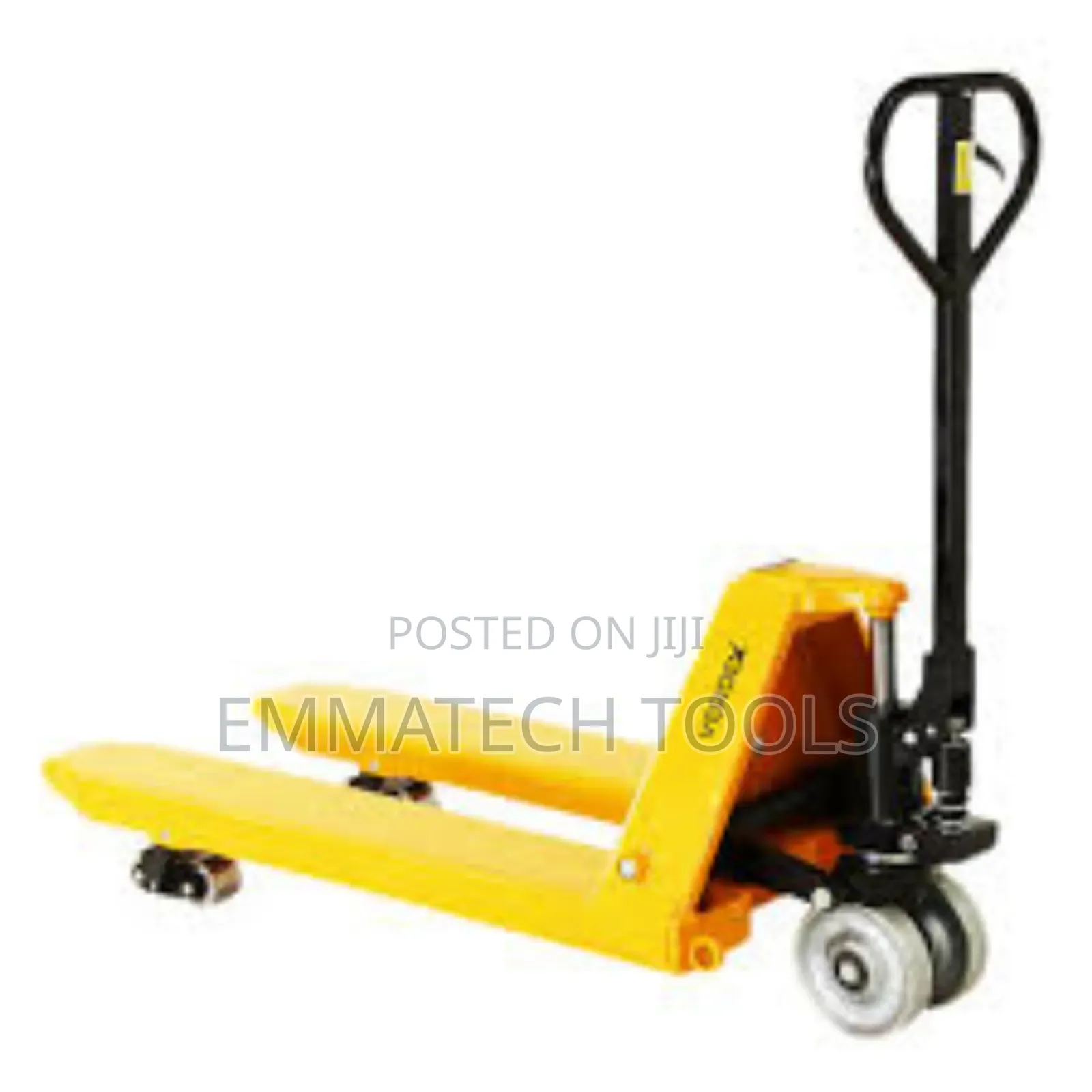 Hydraulic Hand Pallet Truck